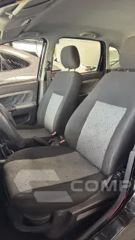 FIESTA 1.6 MPI Class Hatch 8V