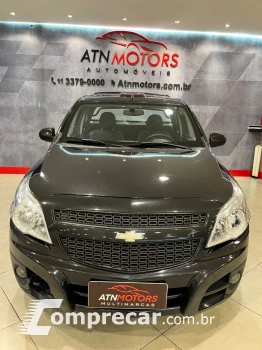 MONTANA 1.4 MPFI LS CS 8V