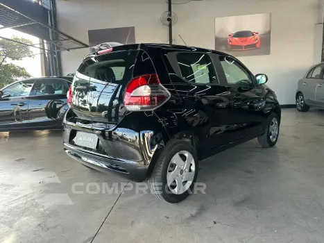 MOBI 1.0 8V EVO Like.