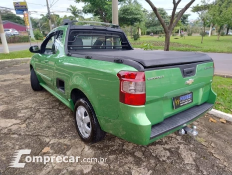 MONTANA 1.4 MPFI Sport CS 8V
