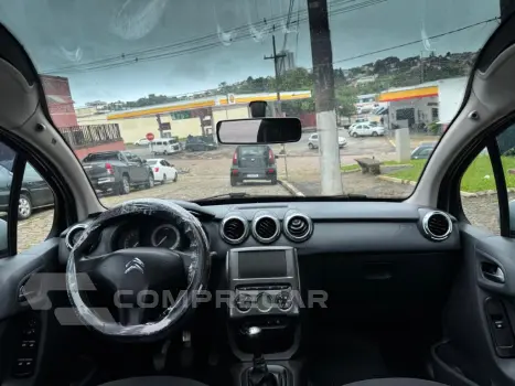 C3 Tendance 1.5 Flex 8V 5p Mec.