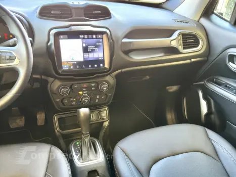 RENEGADE 1.3 T270 TURBO FLEX SPORT ALTITUDE AT6