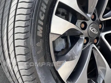 TIGGO 5x 1.5 VVT TURBO iFLEX TXS DCT