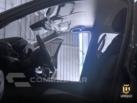 FASTBACK - 1.0 TURBO 200 AUDACE CVT