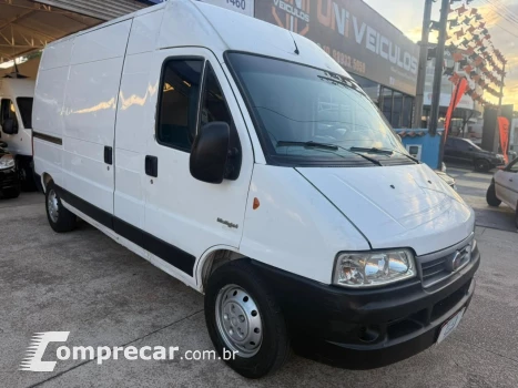 Ducato Maxi. Long. 2.3 T.Alto ME Diesel