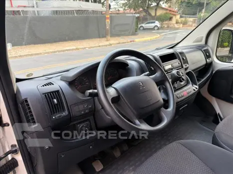 BOXER 2.0 Bluehdi Business L3h2 13M Minibus