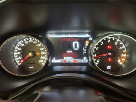 TORO 2.4 16V MULTIAIR FLEX VOLCANO AT9