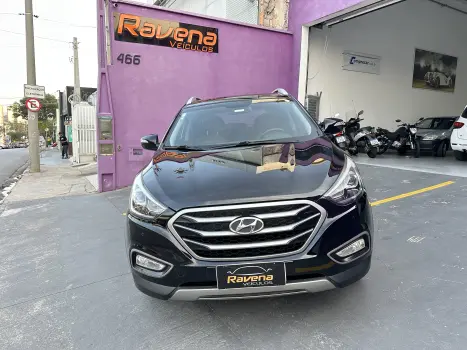 IX35 2.0 MPFI GLS 16V