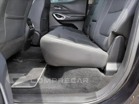 TITANO 2.2 TURBO DIESEL RANCH 4X4 AT6