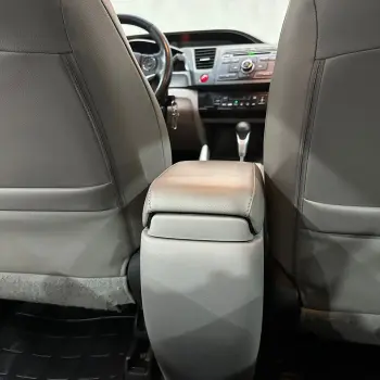 Civic Sedan LXR 2.0 Flexone 16V Aut. 4p