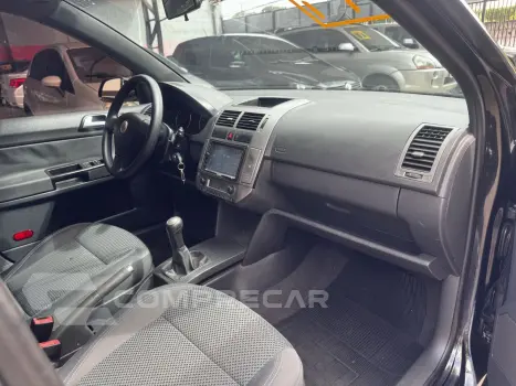 Polo Hatch 1.6 4P SPORTLINE FLEX