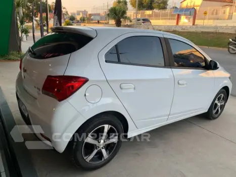 ONIX - 1.4 MPFI LTZ 8V 4P MANUAL