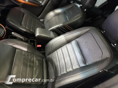 ECOSPORT 2.0 Direct Storm 4WD