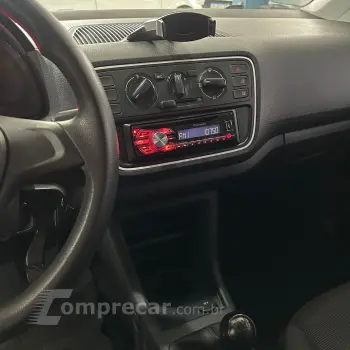 UP 1.0 MPI Take UP 12V