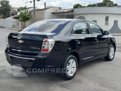 COBALT 1.8 SFI LTZ 8V