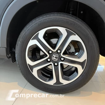 HR-V 1.8 16V EX