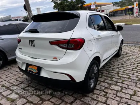 ARGO 1.3 Firefly Drive