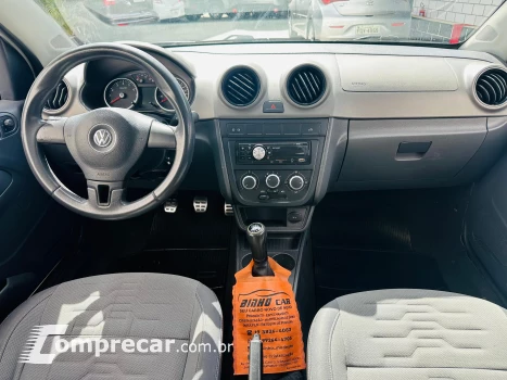 SAVEIRO 1.6 Cross CE 8V