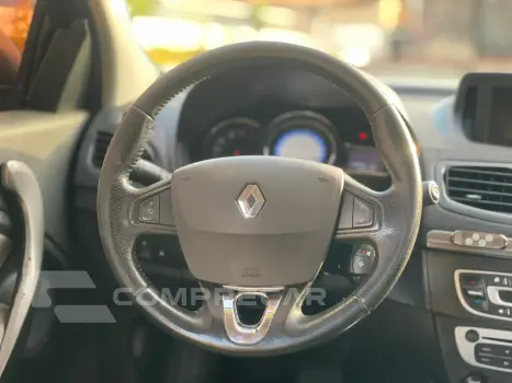 FLUENCE 2.0 Dynamique 16V