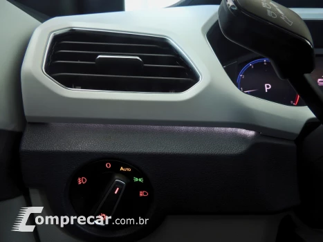 T-CROSS 1.4 250 TSI Highline