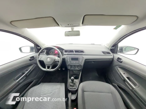 VOYAGE 1.0 12V MPI TOTALFLEX 4P MANUAL