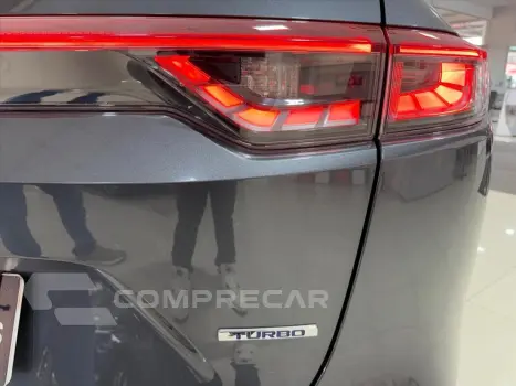 HR-V 1.5 DI I-VTEC TURBO FLEX ADVANCE CVT