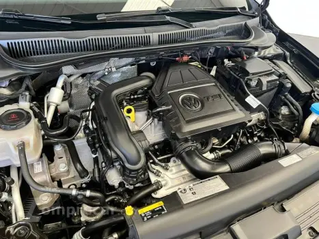 POLO HIGHLINE AD TSI 1.0 FLEX AUT