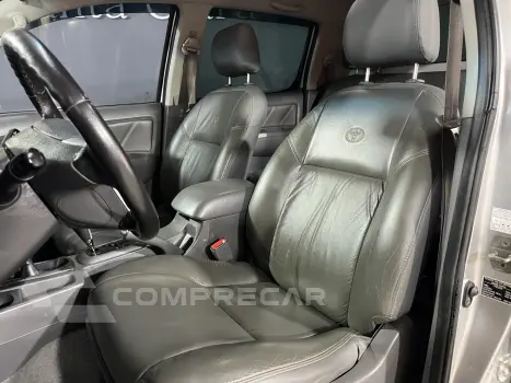 HILUX 3.0 SRV 4X4 CD 16V TURBO INTERCOOLER DIESEL 4P AUTOMÁT