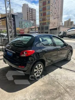 207 1.4 XR 8V FLEX 4P MANUAL