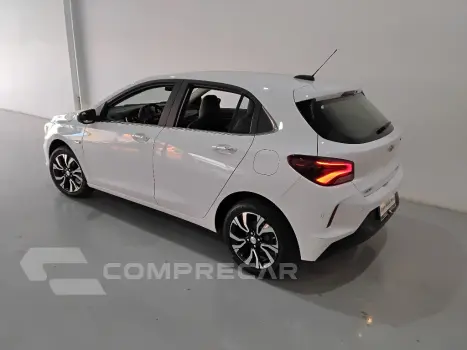 ONIX 1.0 TURBO FLEX PREMIER AUTOMÁTICO