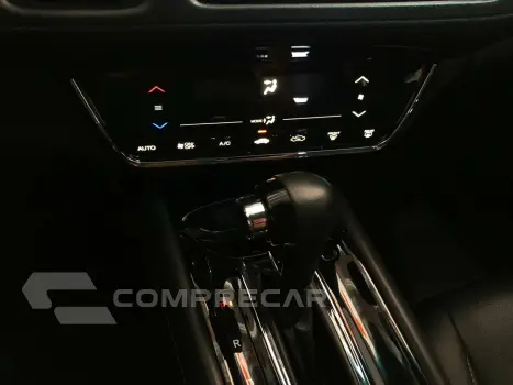 HR-V 1.8 16V EX
