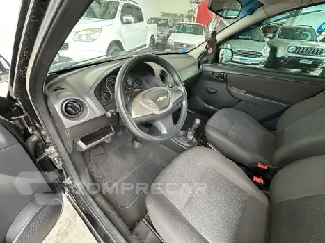 Celta Life/ LS 1.0 MPFI 8V FlexPower 3p