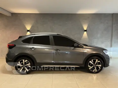 NIVUS 1.0 200 TSI Highline