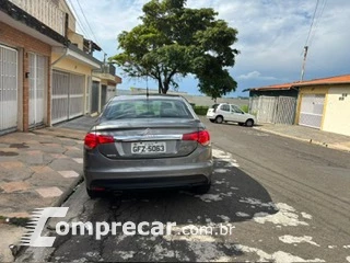 C4 2.0 Tendance 16V