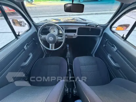 FUSCA 1300