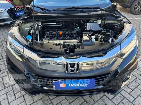 HR-V LX 1.8 Flexone 16V 5p Aut.