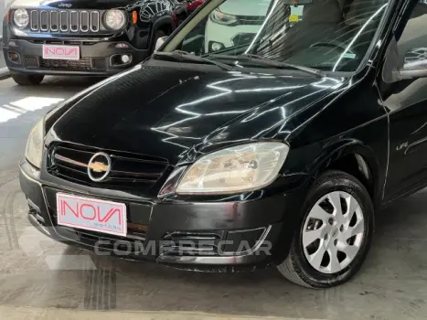 CELTA - 1.0 MPFI LIFE 8V 2P MANUAL