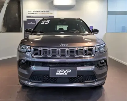 COMPASS 2.0 Hurricane 4 Turbo Overland