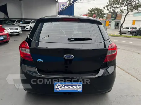 KA 1.5 SE 16V