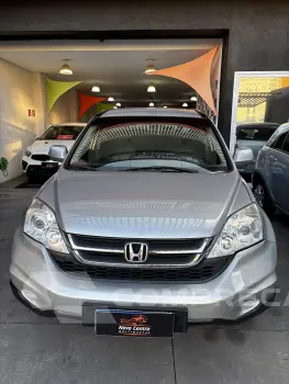 Honda CRV 2.0 LX 4X2 16V 4 portas