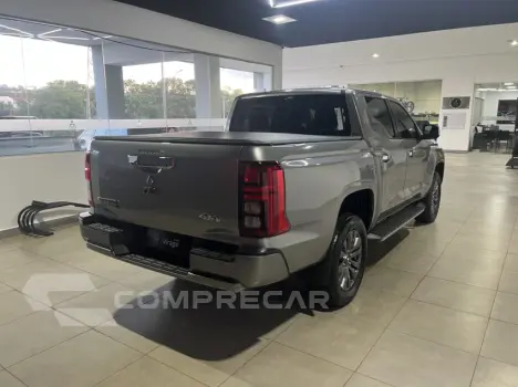 TRITON 2.4 Biturbo CD Hpe-s 4X4