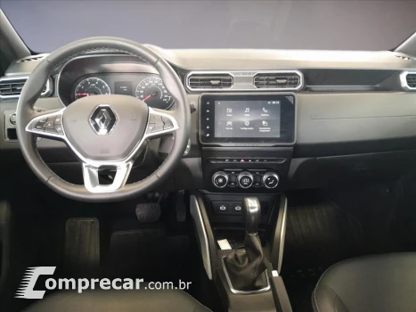 DUSTER 1.3 TCE FLEX ICONIC X-TRONIC