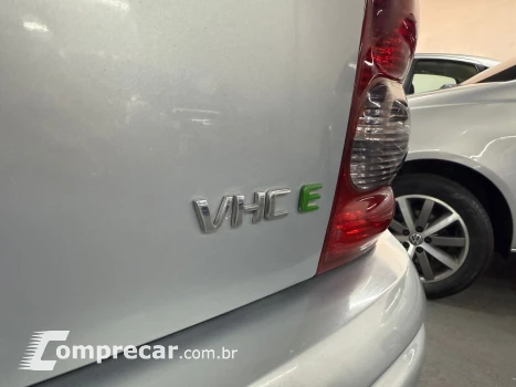 CLASSIC 1.0 MPFI VHCE 8V