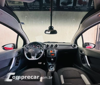 C3 1.6 Exclusive 16V