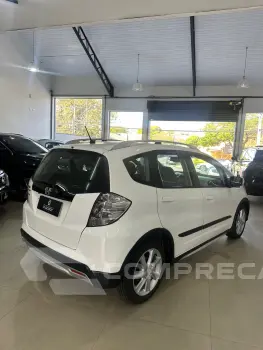 Fit Twist 1.5 Flex 16V 5p Aut.