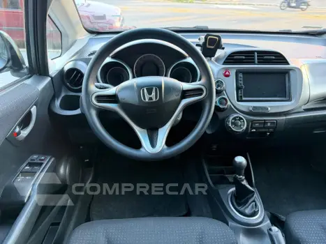 Fit DX 1.4 Flex 16V 5p Mec.