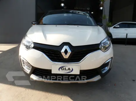 CAPTUR 2.0 16V Intense