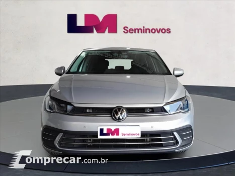 POLO 1.0 170 TSI HIGHLINE AUTOMÁTICO
