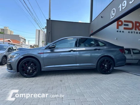 JETTA 2.0 350 TSI GLI