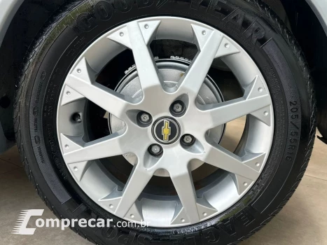 ASTRA 2.0 MPFI ADVANTAGE 8V FLEX 4P MANUAL